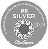 OLIVE JAPAN 2019